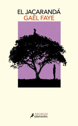 EL JACARANDÁ (SALAMANDRA)