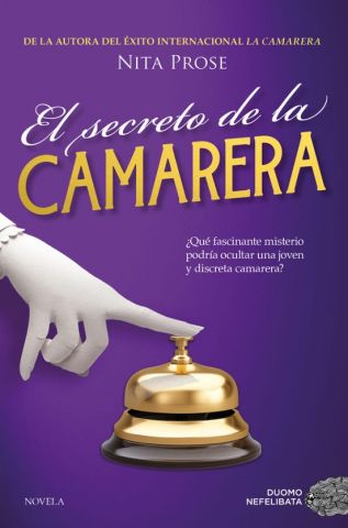EL SECRETO DE LA CAMARERA (DUOMO)