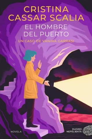 EL HOMBRE DEL PUERTO (DUOMO)