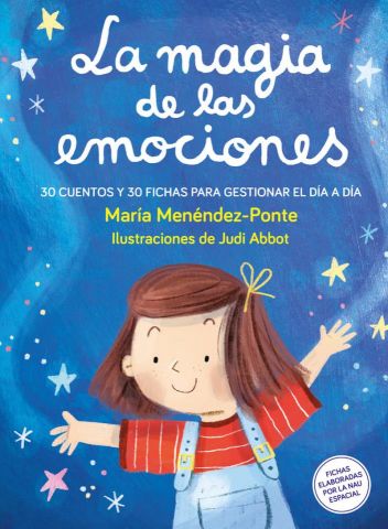 LA MAGIA DE LAS EMOCIONES (DUOMO)