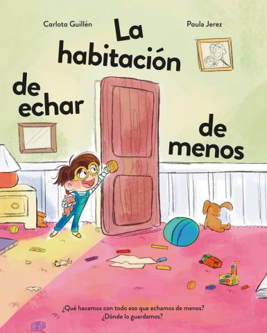 LA HABITACIÓN DE ECHAR DE MENOS (DUOMO)