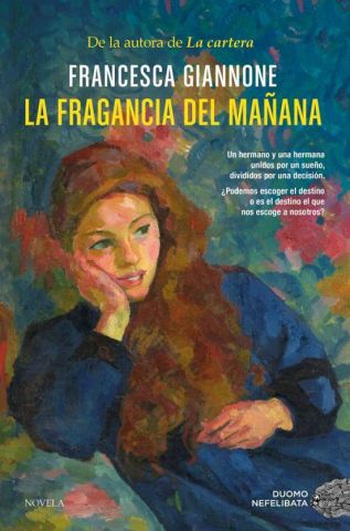 LA FRAGANCIA DEL MAÑANA (DUOMO)