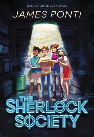 THE SHERLOCK SOCIETY (DUOMO)