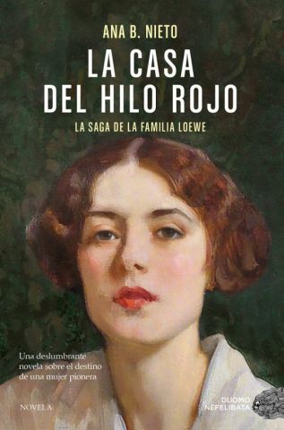 LA CASA DEL HILO ROJO (DUOMO)