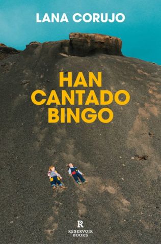HAN CANTADO BINGO (RESERVOIR BOOKS)