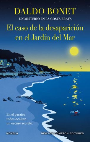 EL CASO DE LA DESAPARICIÓN EN EL JARDÍN DEL MAR (NEWTON COMPTON)