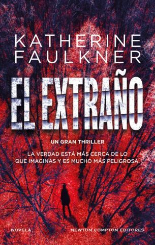 EL EXTRAÑO (NEWTON COMPTON)