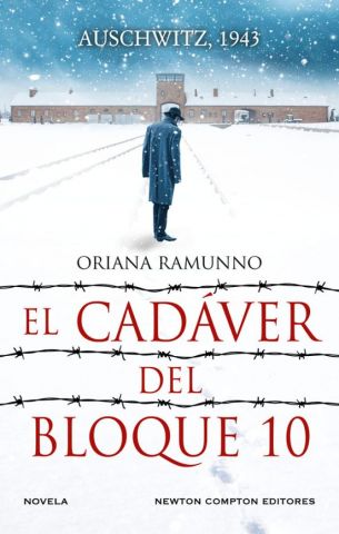 EL CADÁVER DEL BLOQUE 10 (NEWTON COMPTON)
