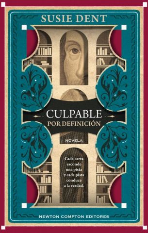 CULPABLE POR DEFINICIÓN (NEWTON COMPTON)