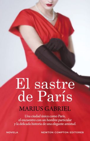 EL SASTRE DE PARÍS (NEWTON COMPTON)