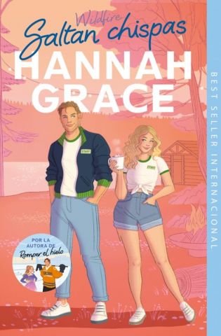 SALTAN CHISPAS. MAPLE HILLS 2 (B DE BOLSILLO)