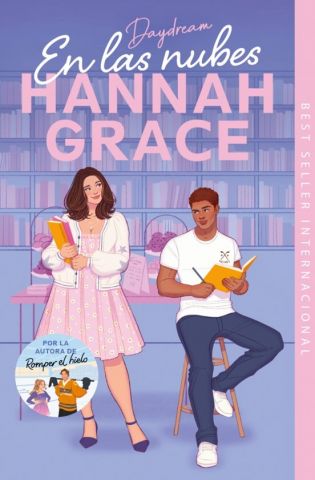 EN LAS NUBES. MAPLE HILLS 3 (B DE BOLSILLO)