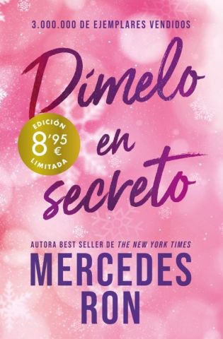 DÍMELO EN SECRETO (B DE BOLSILLO)