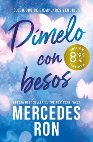 DÍMELO CON BESOS (B DE BOLSILLO)