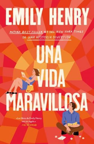 UNA VIDA MARAVILLOSA (TITANIA)