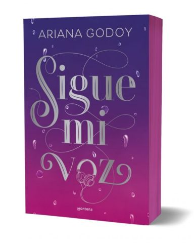 SIGUE MI VOZ ED. ESPECIAL (MONTENA)