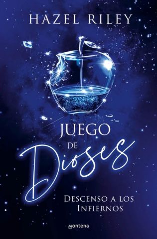 JUEGO DE DIOSES. DESCENSO A LOS INFIERNOS (MONTENA)