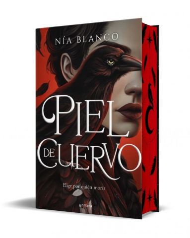 PIEL DE CUERVO (MONTENA)