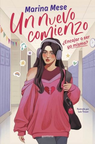 UN NUEVO COMIENZO (MONTENA)