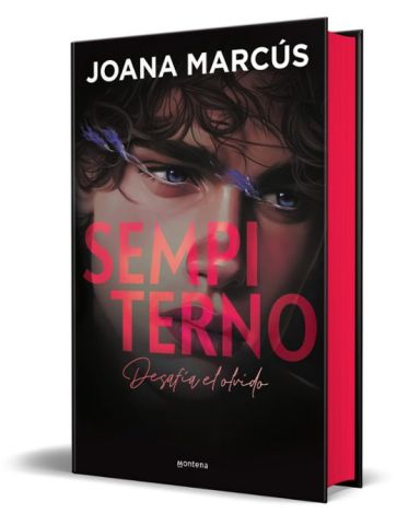 SEMPITERNO ED. ESPECIAL (MONTENA)
