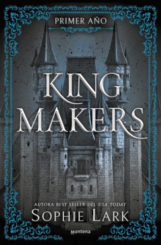 KING MAKERS (MONTENA)