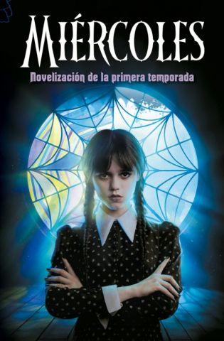 MIÉRCOLES (MONTENA)