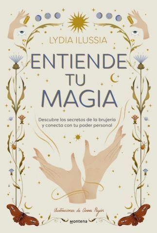 ENTIENDE TU MAGIA (MONTENA)