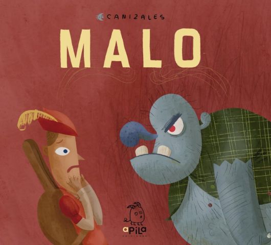 MALO (APILA)