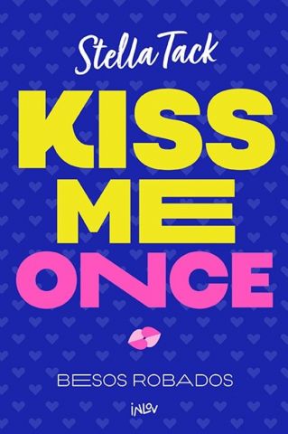 KISS ME ONCE (INLOV)