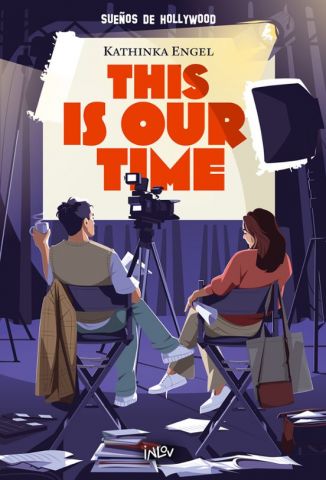 THIS IS OUR TIME (INLOV)