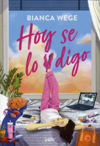 HOY SE LO DIGO (INLOV)