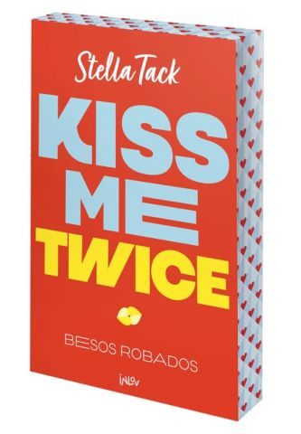 KISS ME TWICE (INLOV)