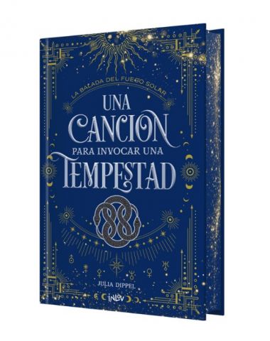 UNA CANCIÓN PARA INVOCAR UNA TEMPESTAD (INLOV)