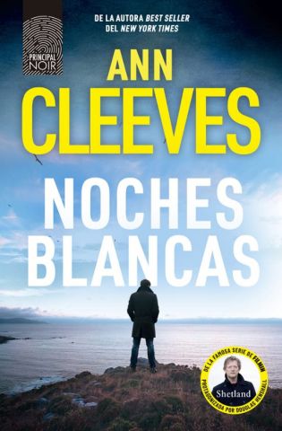 NOCHES BLANCAS (PRINCIPAL DE LOS LIBROS)