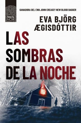 LAS SOMBRAS DE LA NOCHE (PRINCIPAL DE LOS LIBROS)