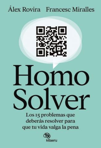 HOMO SOLVER (KITAERU)