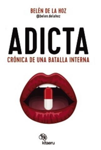 ADICTA (KITAERU LIBROS)