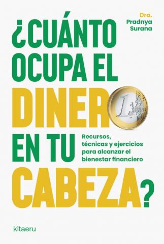 ¿CUÁNTO OCUPA EL DINERO EN TU CABEZA? (KITAERU)