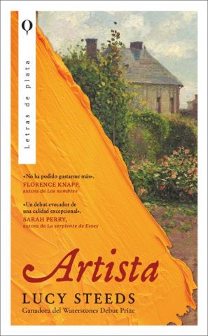 ARTISTA (PLATA)