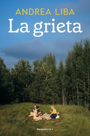 LA GRIETA (ROCA)