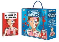EL CUERPO HUMANO (MANOLITO BOOKS)