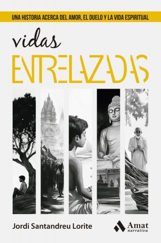VIDAS ENTRELAZADAS (AMAT)