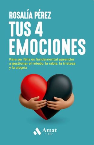 TUS 4 EMOCIONES (AMAT)