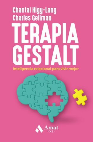 TERAPIA GESTALT (AMAT)