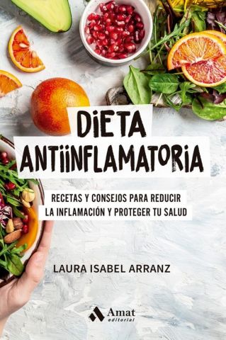DIETA ANTIINFLAMATORIA (AMAT)