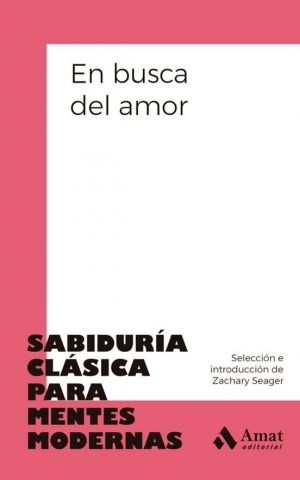 EN BUSCA DEL AMOR (AMAT)