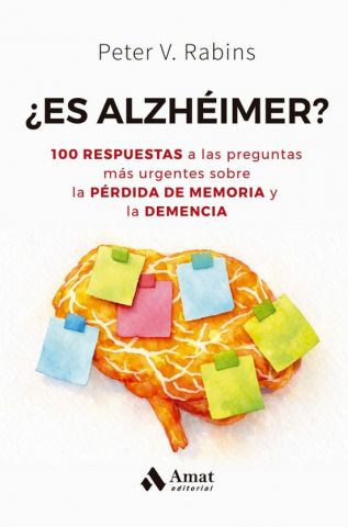 ¿ES ALZHÉIMER? (AMAT)