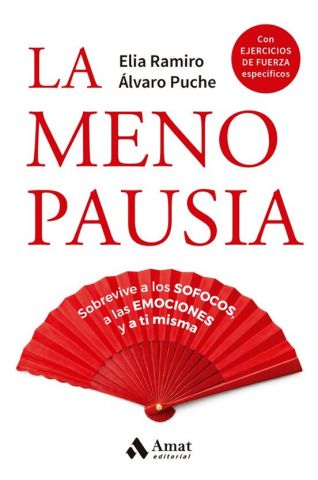 LA MENOPAUSIA (AMAT)