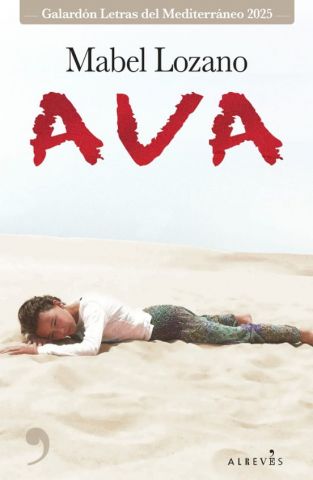 AVA (ALREVÉS)