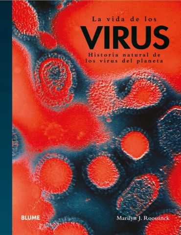 LA VIDA DE LOS VIRUS (BLUME)
